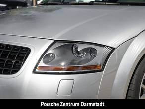 Thumbnail von Audi TT Coupe quattro Sport 1.8 T limited special edition