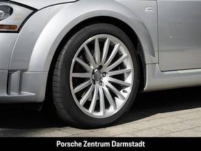 Thumbnail von Audi TT Coupe quattro Sport 1.8 T limited special edition