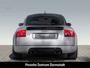Thumbnail von Audi TT Coupe quattro Sport 1.8 T limited special edition