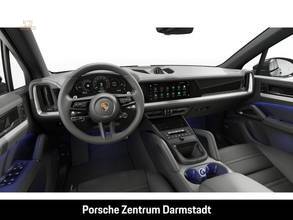 Thumbnail von Porsche Cayenne S E-Hybrid