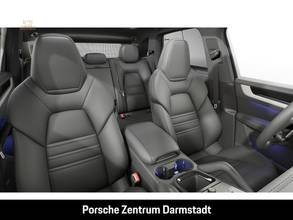 Thumbnail von Porsche Cayenne S E-Hybrid