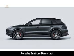 Thumbnail von Porsche Cayenne S E-Hybrid