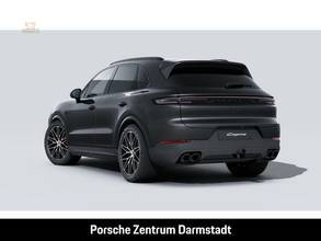 Thumbnail von Porsche Cayenne S E-Hybrid