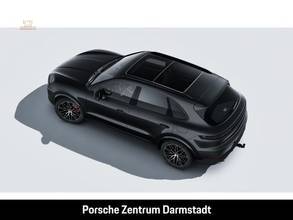Thumbnail von Porsche Cayenne S E-Hybrid