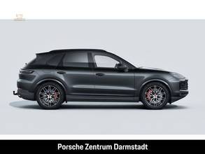 Thumbnail von Porsche Cayenne S E-Hybrid