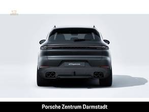 Thumbnail von Porsche Cayenne S E-Hybrid
