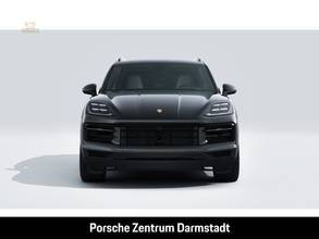 Thumbnail von Porsche Cayenne S E-Hybrid