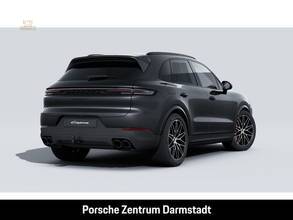 Thumbnail von Porsche Cayenne S E-Hybrid
