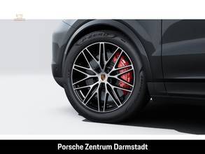 Thumbnail von Porsche Cayenne S E-Hybrid