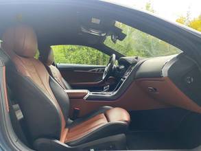 Thumbnail von BMW M850 M8 conversion xDrive German Head-Up