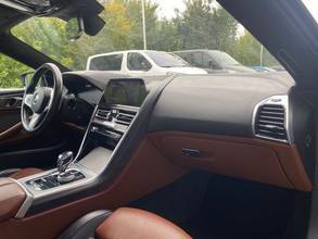 Thumbnail von BMW M850 M8 conversion xDrive German Head-Up