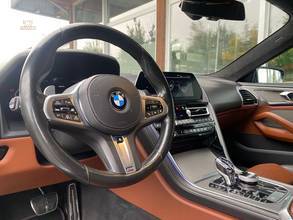 Thumbnail von BMW M850 M8 conversion xDrive German Head-Up