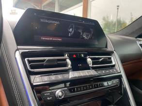 Thumbnail von BMW M850 M8 conversion xDrive German Head-Up