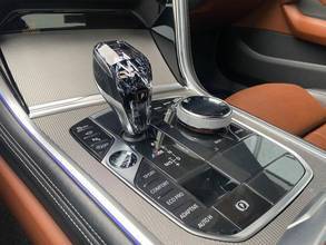 Thumbnail von BMW M850 M8 conversion xDrive German Head-Up
