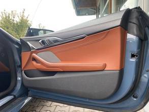 Thumbnail von BMW M850 M8 conversion xDrive German Head-Up