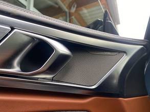 Thumbnail von BMW M850 M8 conversion xDrive German Head-Up
