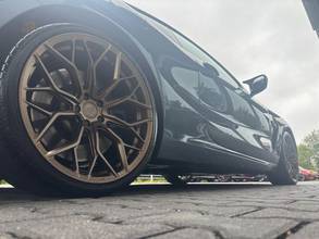 Thumbnail von BMW M850 M8 conversion xDrive German Head-Up