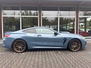 Thumbnail von BMW M850 M8 conversion xDrive German Head-Up