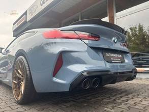 Thumbnail von BMW M850 M8 conversion xDrive German Head-Up