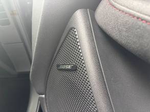 Thumbnail von Nissan 370Z Nismo 1st hand German Recaro Bose