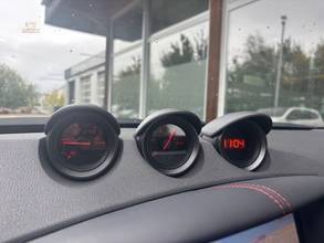 Thumbnail von Nissan 370Z Nismo 1st hand German Recaro Bose