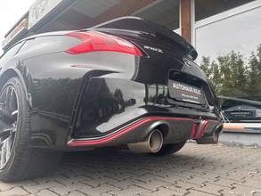 Thumbnail von Nissan 370Z Nismo 1st hand German Recaro Bose