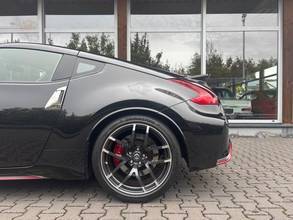 Thumbnail von Nissan 370Z Nismo 1st hand German Recaro Bose