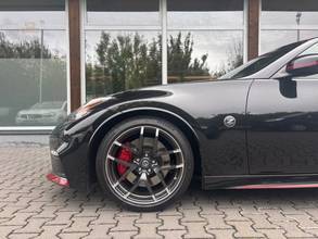 Thumbnail von Nissan 370Z Nismo 1st hand German Recaro Bose
