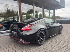 Thumbnail von Nissan 370Z Nismo 1st hand German Recaro Bose
