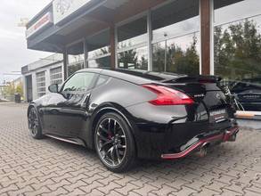 Thumbnail von Nissan 370Z Nismo 1st hand German Recaro Bose