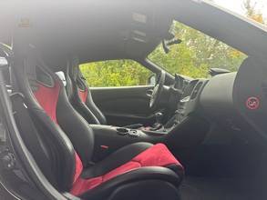 Thumbnail von Nissan 370Z Nismo 1st hand German Recaro Bose