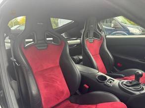 Thumbnail von Nissan 370Z Nismo 1st hand German Recaro Bose