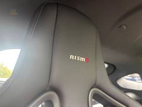 Thumbnail von Nissan 370Z Nismo 1st hand German Recaro Bose