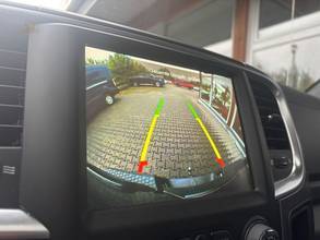 Thumbnail von Dodge RAM 1500 direct import accident-free first hand