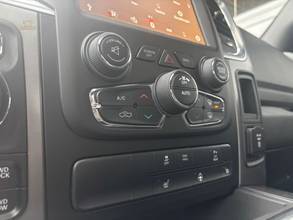 Thumbnail von Dodge RAM 1500 direct import accident-free first hand