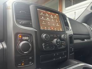 Thumbnail von Dodge RAM 1500 direct import accident-free first hand