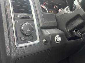 Thumbnail von Dodge RAM 1500 direct import accident-free first hand