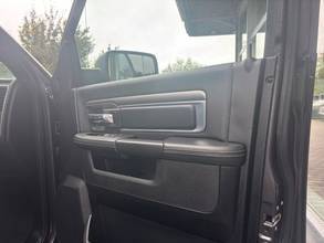 Thumbnail von Dodge RAM 1500 direct import accident-free first hand