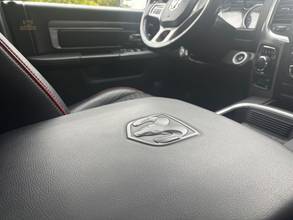 Thumbnail von Dodge RAM 1500 direct import accident-free first hand
