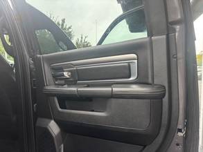 Thumbnail von Dodge RAM 1500 direct import accident-free first hand