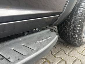 Thumbnail von Dodge RAM 1500 direct import accident-free first hand