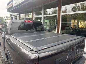 Thumbnail von Dodge RAM 1500 direct import accident-free first hand