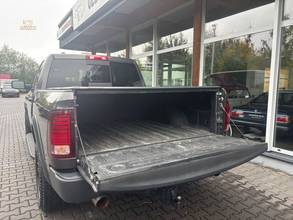 Thumbnail von Dodge RAM 1500 direct import accident-free first hand