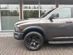 Thumbnail von Dodge RAM 1500 direct import accident-free first hand