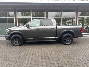 Thumbnail von Dodge RAM 1500 direct import accident-free first hand