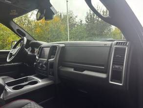 Thumbnail von Dodge RAM 1500 direct import accident-free first hand