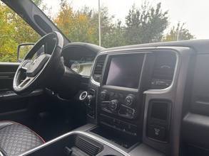 Thumbnail von Dodge RAM 1500 direct import accident-free first hand