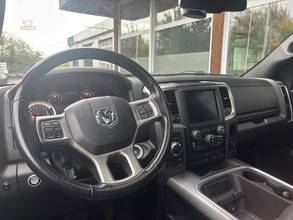 Thumbnail von Dodge RAM 1500 direct import accident-free first hand