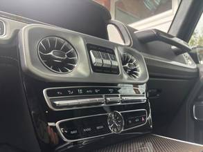 Thumbnail von Mercedes-Benz G63 AMG Grand Edition limited Fond Entertainment