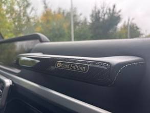 Thumbnail von Mercedes-Benz G63 AMG Grand Edition limited Fond Entertainment